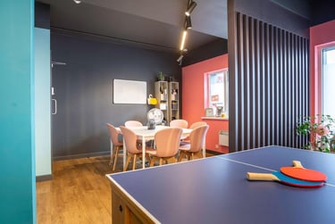 1 bed studio, Alexandra Road, Mutley, Plymouth, PL47EG - Image 8